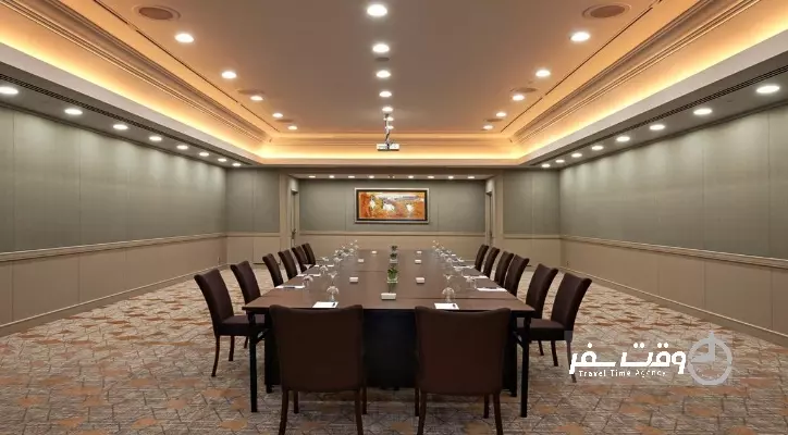 هتل شرایتون امپریال کوالالامپور